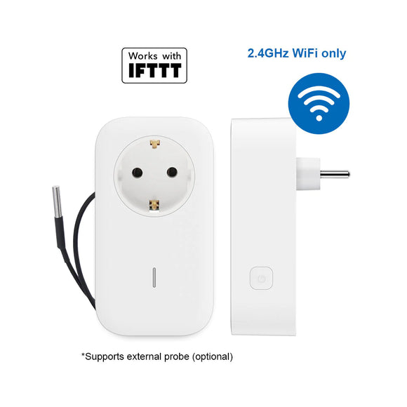 UbiBot Smart Plug - SP1 - WIFI version