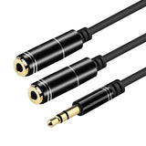 Audio Plug Splitter (for GS1)