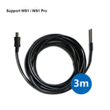 DS18B20-USB Temperature Probe (For WS1/PRO)