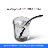 DS18B20-USB Temperature Probe (For WS1/PRO)
