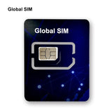 UbiBot Global SIM