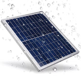 Solar Cell Panel